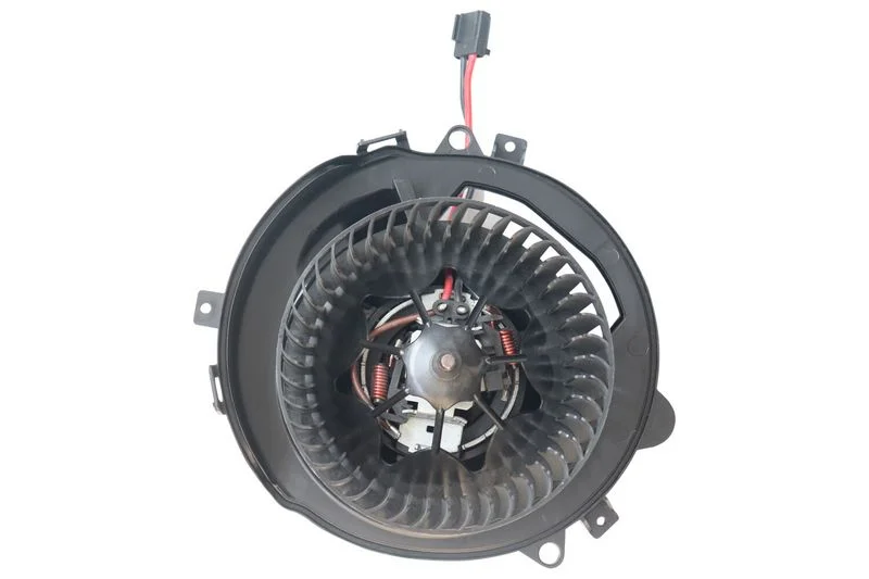 Interior Blower HELLA TERMIKA 8EW 366 401-021