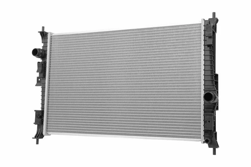 Radiator, engine cooling HELLA 8MK 366 301-501