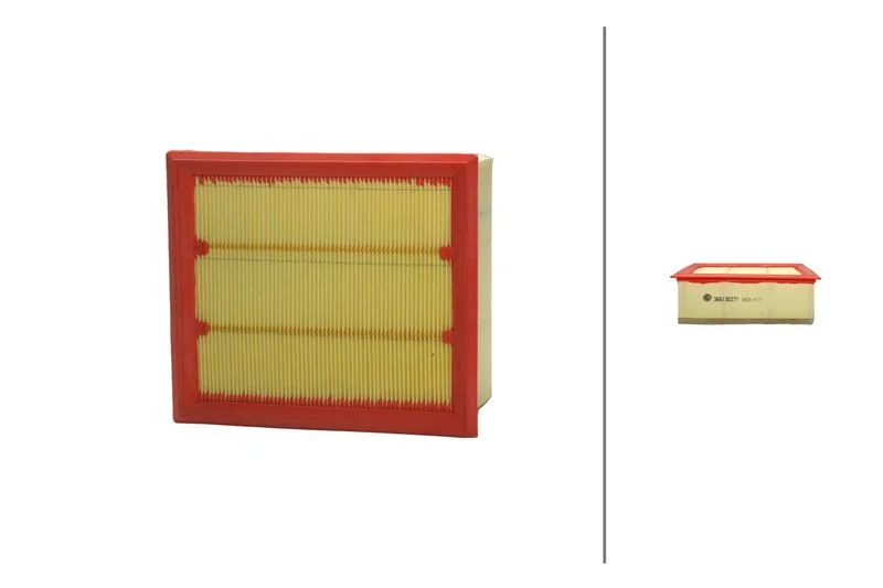 Air Filter HELLA 8ZA 366 130-271