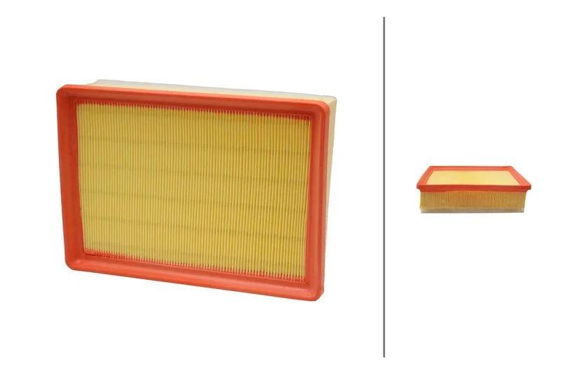 Air Filter HELLA 8ZA 366 130-321