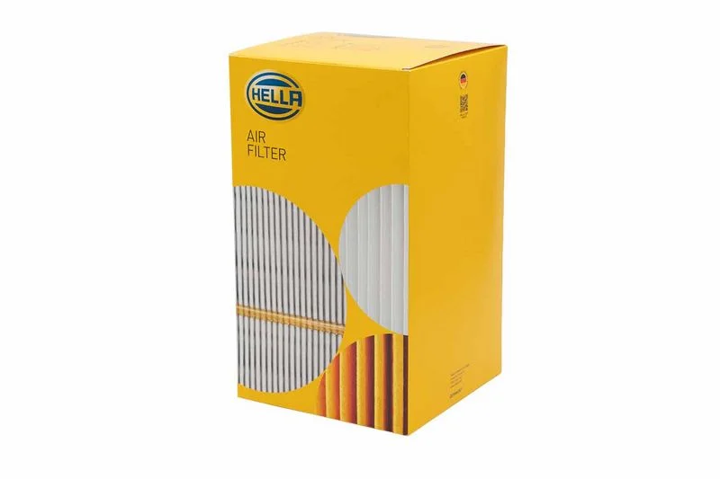 Air Filter HELLA 8ZA 366 130-601