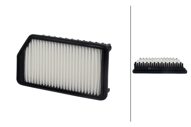 Air Filter HELLA 8ZA 366 132-271