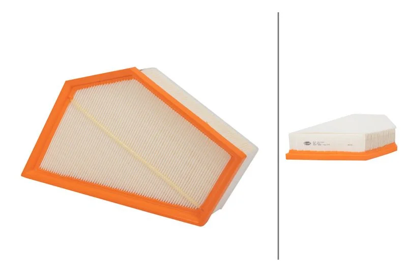 Air Filter HELLA 8ZA 366 134-771