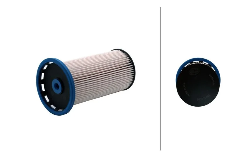 Fuel Filter HELLA 8ZF 366 110-091