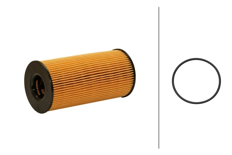 Oil Filter HELLA 8ZO 366 100-201