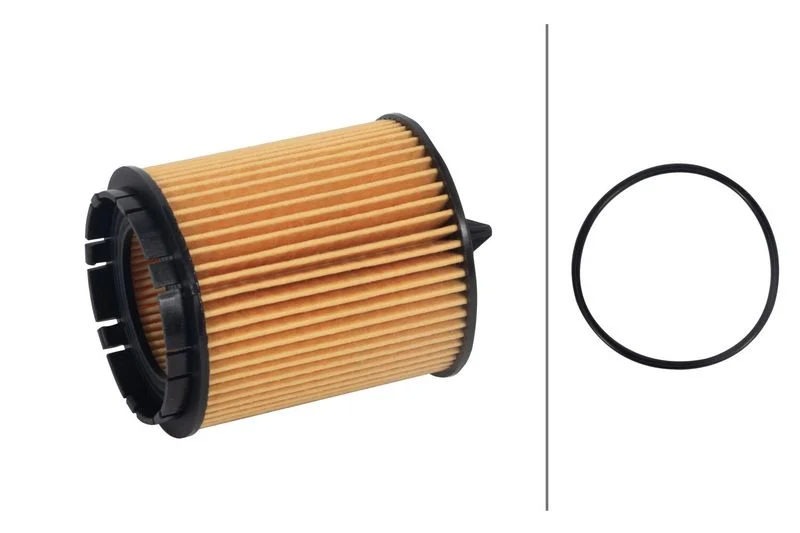 Oil Filter HELLA 8ZO 366 101-191