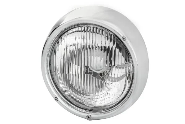 Headlight HELLA 1A8 001 156-281