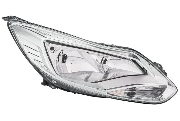 Headlight HELLA 1EA 354 994-021