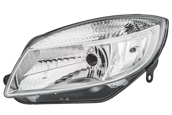 Svetlomet HELLA 1ED 247 025-211