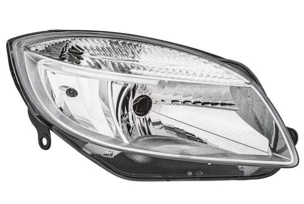 Headlight HELLA 1ED 247 025-221