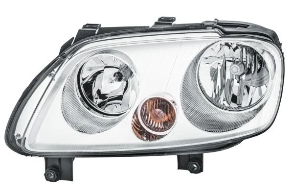 Headlight HELLA 1EE 010 203-011