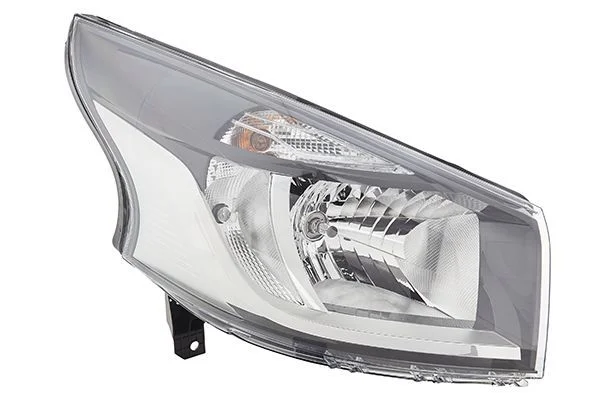 Headlight HELLA 1EE 011 410-421