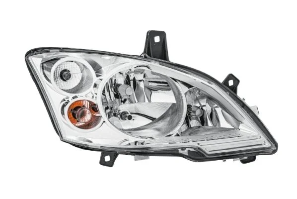 Svetlomet HELLA 1EG 009 627-021