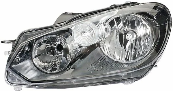 Svetlomet HELLA 1EG 009 901-211