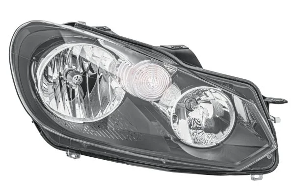 Headlight HELLA 1EG 009 901-221