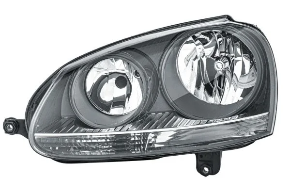 Headlight HELLA 1EG 247 007-411