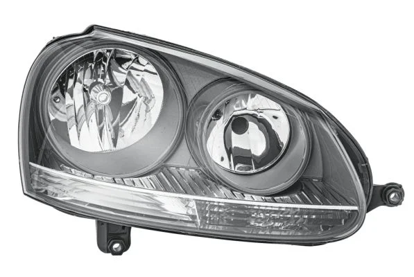 Headlight HELLA 1EG 247 007-421