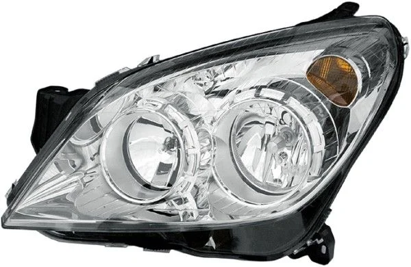Svetlomet HELLA 1EG 270 370-621