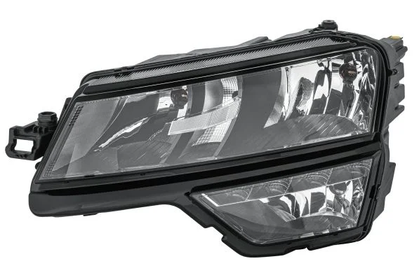 Headlight HELLA 1EG 354 855-051