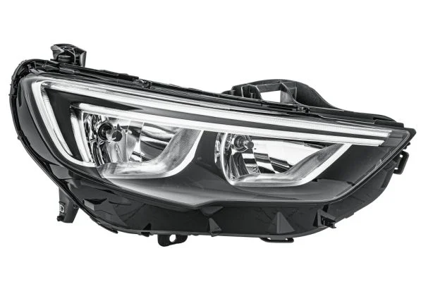 Headlight HELLA 1EG 354 869-021