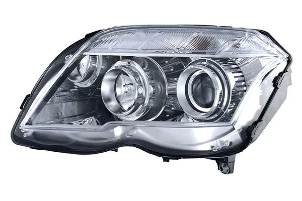 Svetlomet HELLA 1EG 354 878-011