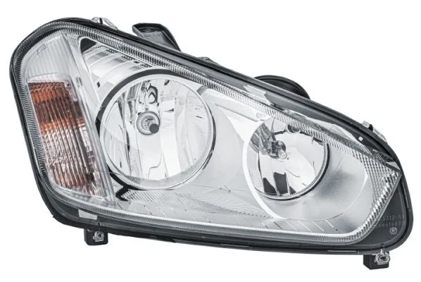 Svetlomet HELLA 1EJ 009 587-621