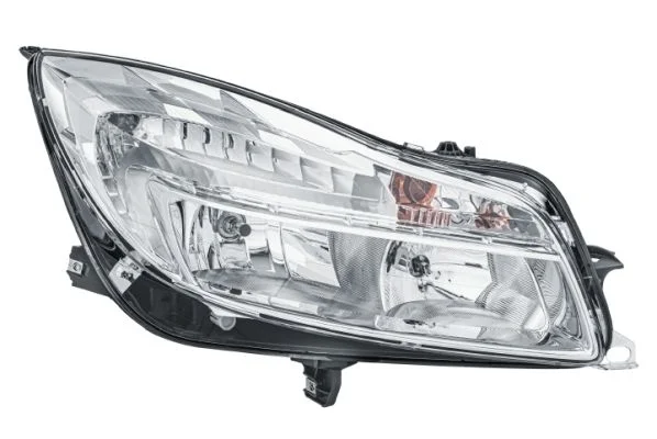 Svetlomet HELLA 1EJ 009 630-321
