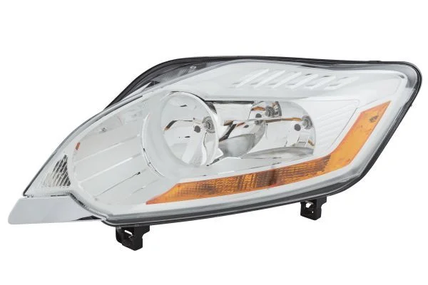 Headlight HELLA 1EJ 009 696-711