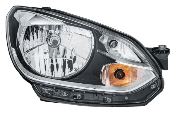 Svetlomet HELLA 1EJ 010 670-061