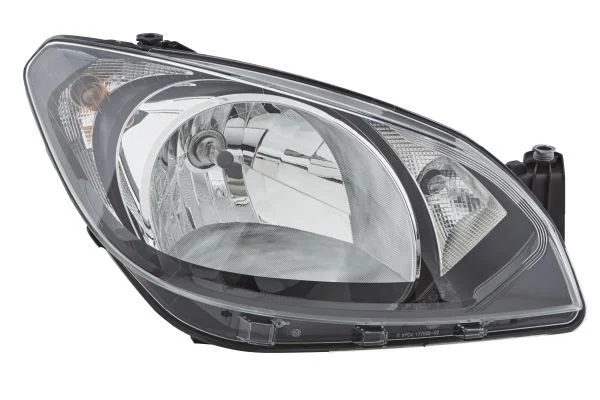 Svetlomet HELLA 1EJ 010 672-021