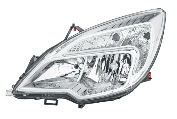 Svetlomet HELLA 1EJ 354 676-011
