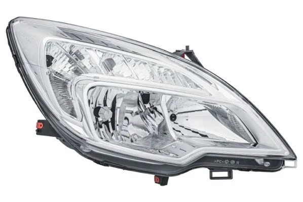 Svetlomet HELLA 1EJ 354 676-021
