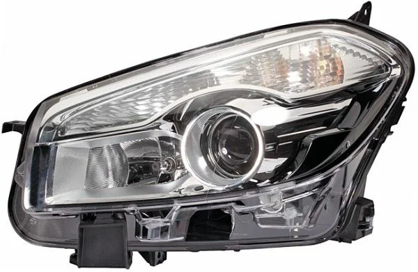 Headlight HELLA 1EL 010 335-061