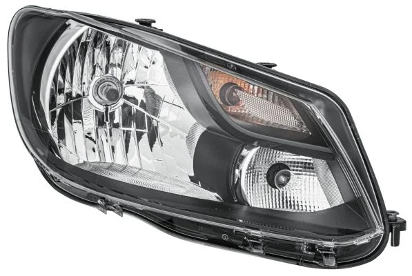 Headlight HELLA 1EL 010 551-121
