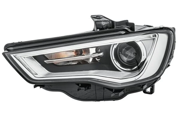 Svetlomet HELLA 1EL 010 740-571