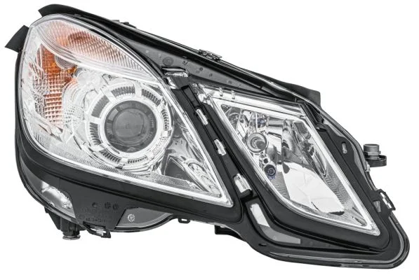 Headlight HELLA 1EL 010 800-021