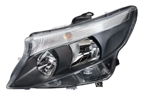 Headlight HELLA 1EL 011 284-871