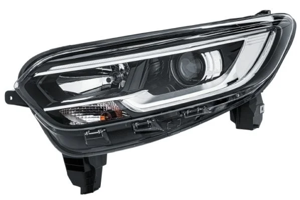 Headlight HELLA 1EL 011 770-851