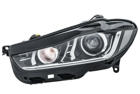 Headlight HELLA 1EL 011 811-311