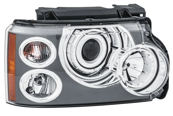 Headlight HELLA 1EL 238 036-441