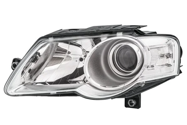 Headlight HELLA 1EL 247 014-011
