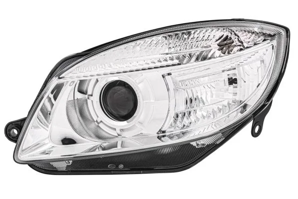 Headlight HELLA 1EL 247 025-251