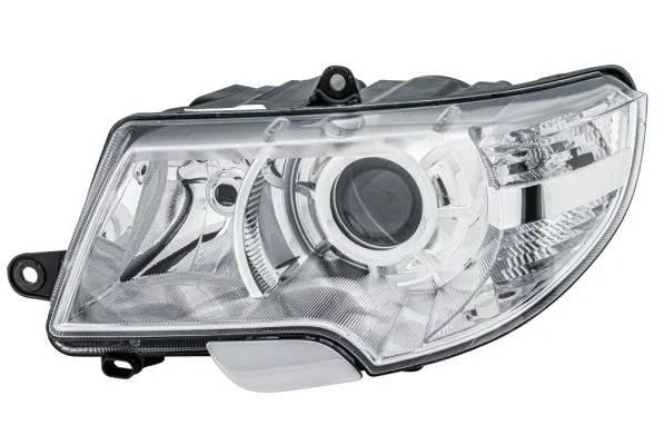 Headlight HELLA 1EL 247 047-251