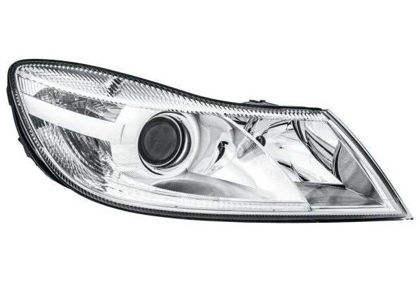 Headlight HELLA 1EL 247 052-261