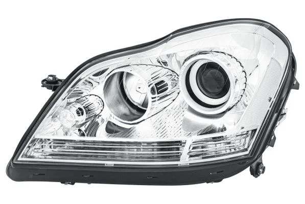 Headlight HELLA 1EL 263 400-011
