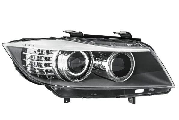 Headlight HELLA 1EL 354 691-021