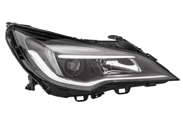Svetlomet HELLA 1EL 354 829-021