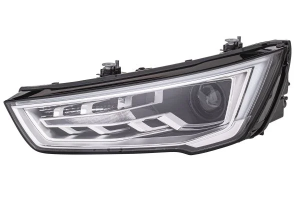 Headlight HELLA 1EL 354 838-051