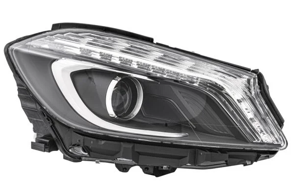 Headlight HELLA 1EX 010 818-361