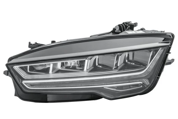 Svetlomet HELLA 1EX 011 869-311
